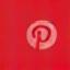 Logo Pinterest